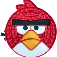 Pop-it Angry Birds pour enfants et adultes